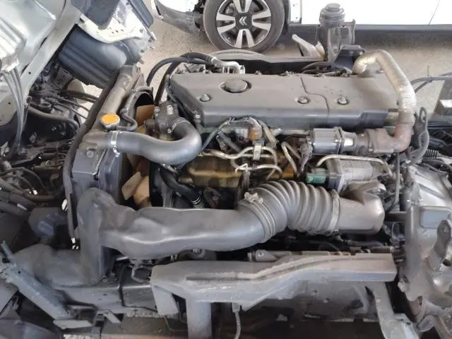 いすゞ エルフ KR-NKR81ED(2WD)の写真27