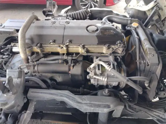 いすゞ エルフ KR-NKR81ED(2WD)の写真28