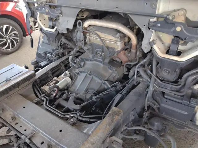 いすゞ エルフ KR-NKR81ED(2WD)の写真32