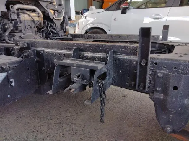 いすゞ エルフ KR-NKR81ED(2WD)の写真33