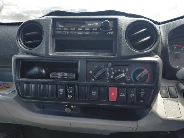 日野 デュトロ TKG-XZC605M(2WD)の写真7