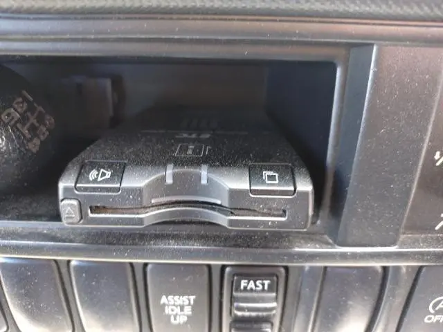 日野 デュトロ TKG-XZC605M(2WD)の写真8
