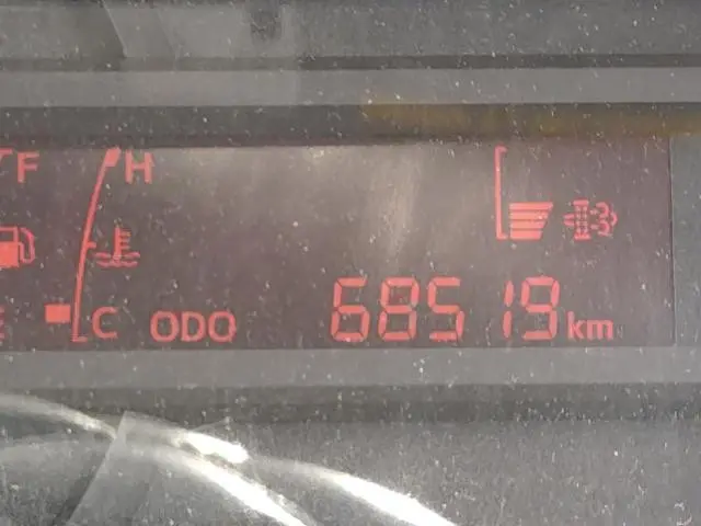 日野 デュトロ TKG-XZC605M(2WD)の写真11