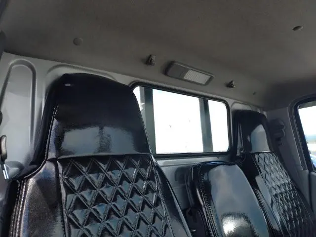 日野 デュトロ TKG-XZC605M(2WD)の写真14