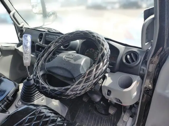 日野 デュトロ TKG-XZC605M(2WD)の写真16