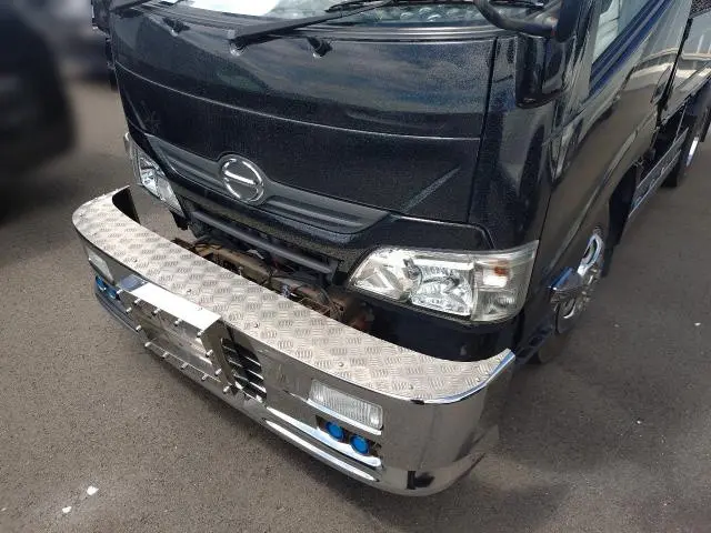 日野 デュトロ TKG-XZC605M(2WD)の写真20