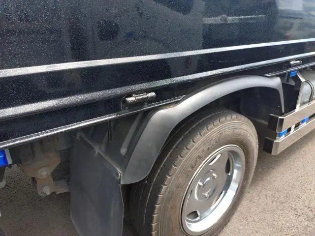 日野 デュトロ TKG-XZC605M(2WD)の写真26