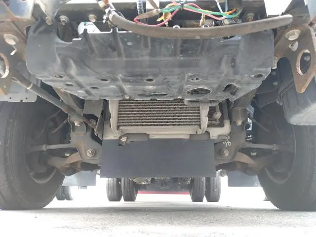 日野 デュトロ TKG-XZC605M(2WD)の写真36