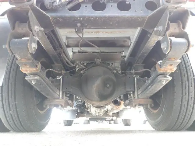 日野 デュトロ TKG-XZC605M(2WD)の写真37