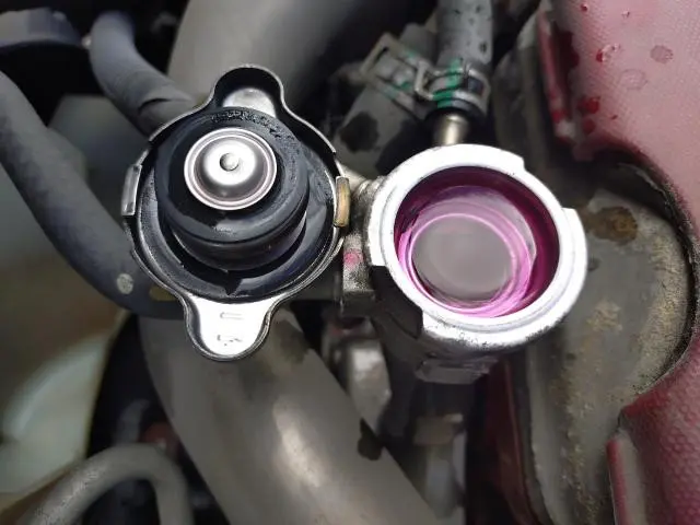 日野 デュトロ TKG-XZC605M(2WD)の写真46