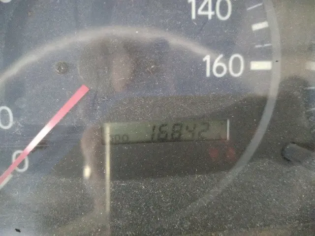 日野 デュトロ KK-XZU322T(2WD)の写真9