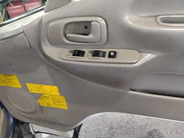 日野 デュトロ KK-XZU322T(2WD)の写真12