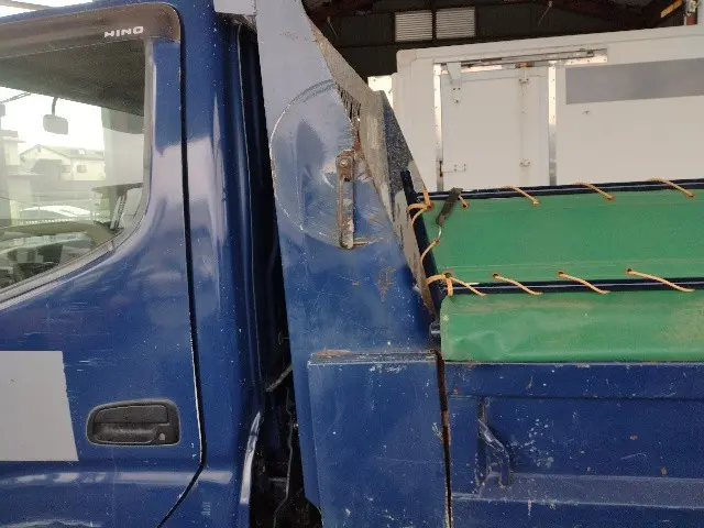 日野 デュトロ KK-XZU322T(2WD)の写真15