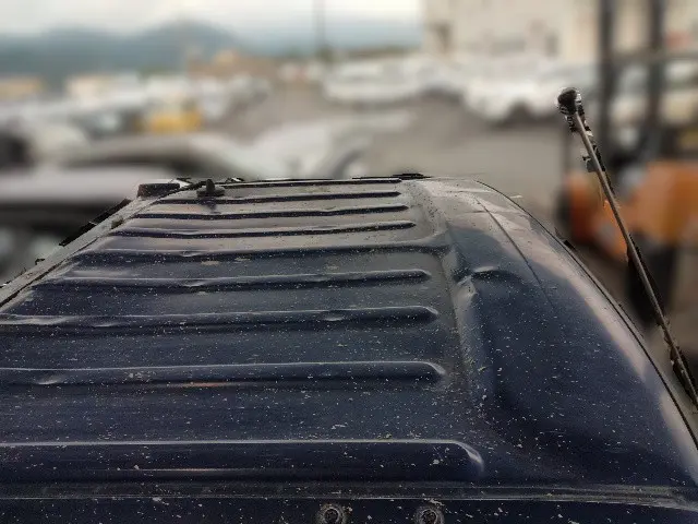 日野 デュトロ KK-XZU322T(2WD)の写真20