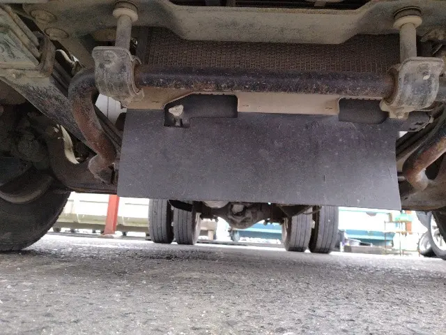 日野 デュトロ KK-XZU322T(2WD)の写真25