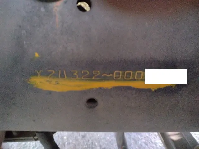 日野 デュトロ KK-XZU322T(2WD)の写真36