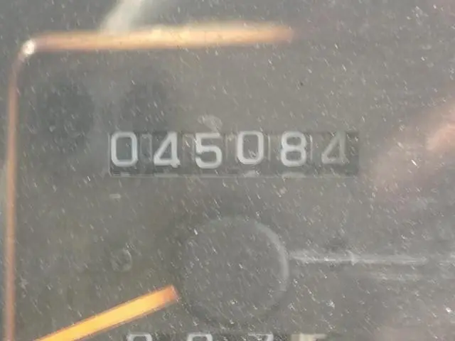 いすゞ エルフ KC-NKR71GN(2WD)の写真10