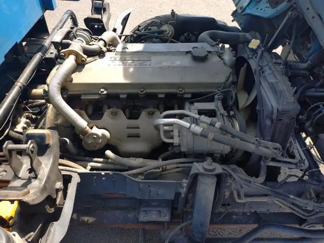 いすゞ エルフ KC-NKR71GN(2WD)の写真34