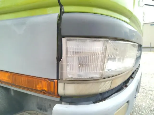 三菱 キャンター KK-FE53EB(2WD)の写真14