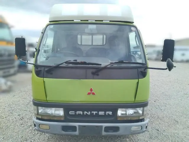 三菱 キャンター KK-FE53EB(2WD)の写真16