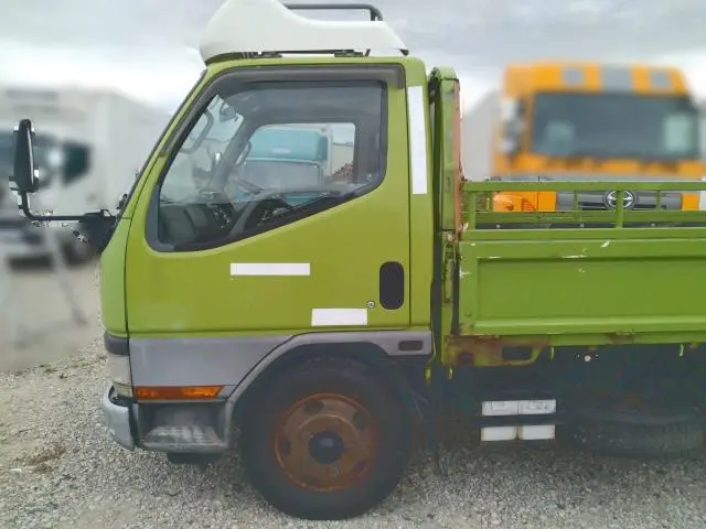 三菱 キャンター KK-FE53EB(2WD)の写真17