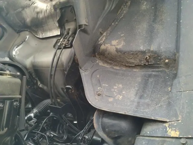 三菱 キャンター KK-FE53EB(2WD)の写真22