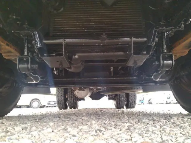 三菱 キャンター KK-FE53EB(2WD)の写真25