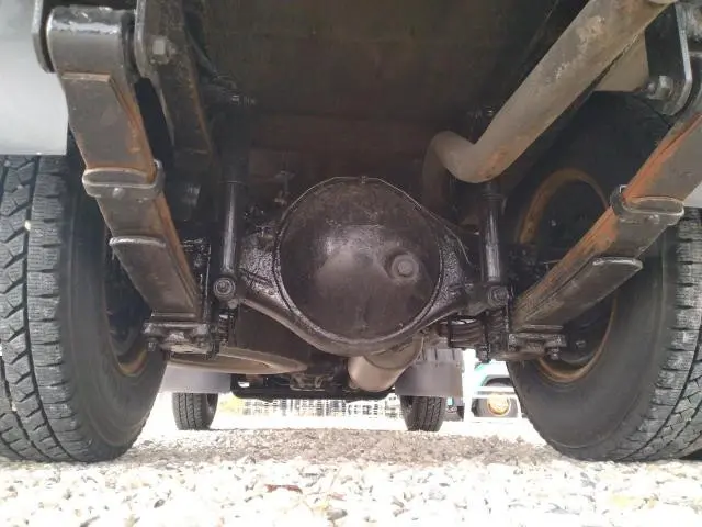 三菱 キャンター KK-FE53EB(2WD)の写真26