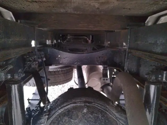 三菱 キャンター KK-FE53EB(2WD)の写真27