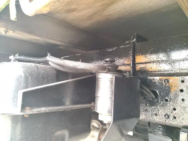 三菱 キャンター KK-FE53EB(2WD)の写真30