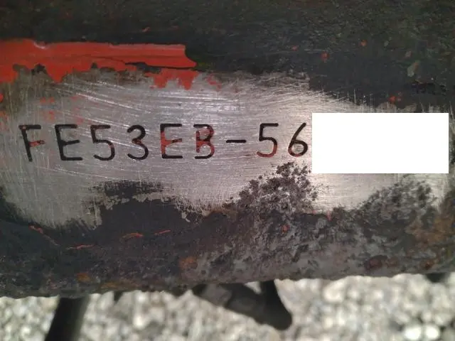 三菱 キャンター KK-FE53EB(2WD)の写真35