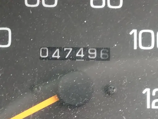 三菱 キャンター KC-FE528E(2WD)の写真10
