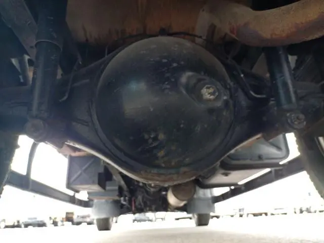 三菱 キャンター KC-FE528E(2WD)の写真35