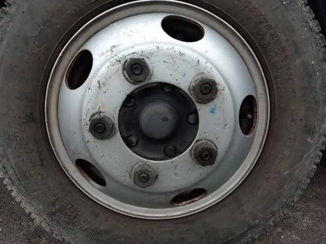 三菱 キャンター KC-FE528E(2WD)の写真42