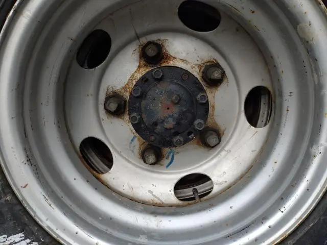 三菱 キャンター KC-FE528E(2WD)の写真43