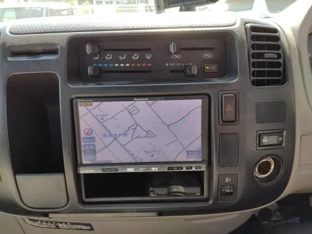トヨタ トヨエース QDF-KDY221(2WD)の写真7