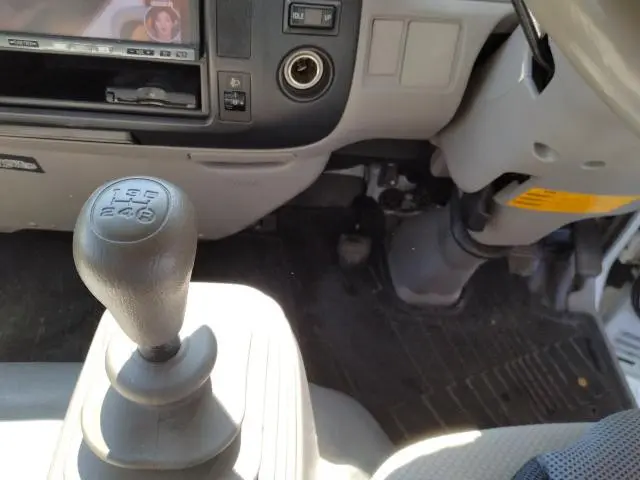 トヨタ トヨエース QDF-KDY221(2WD)の写真9