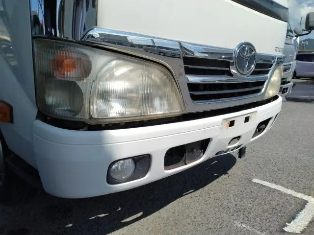 トヨタ トヨエース QDF-KDY221(2WD)の写真15