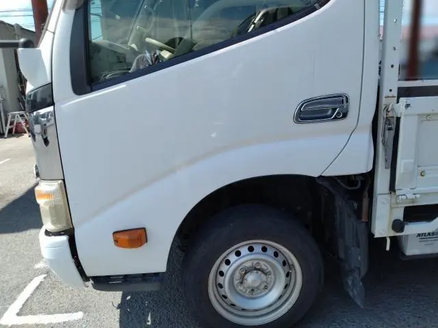 トヨタ トヨエース QDF-KDY221(2WD)の写真17