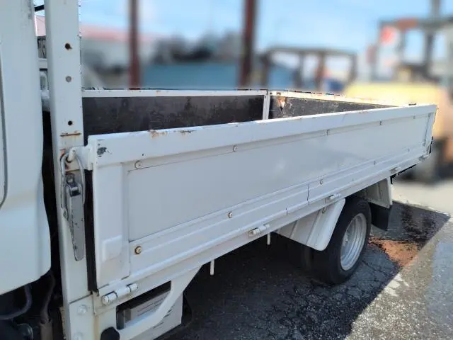トヨタ トヨエース QDF-KDY221(2WD)の写真19