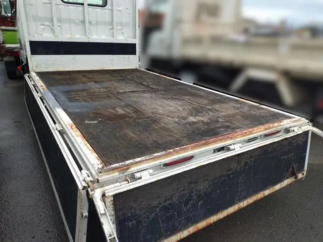 トヨタ トヨエース QDF-KDY221(2WD)の写真22