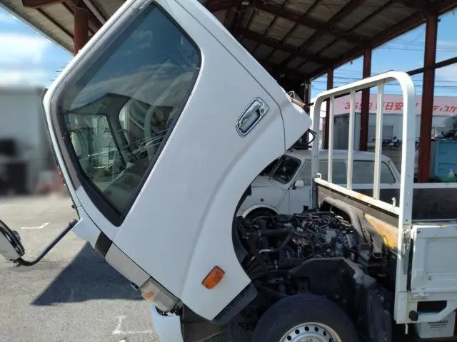 トヨタ トヨエース QDF-KDY221(2WD)の写真24
