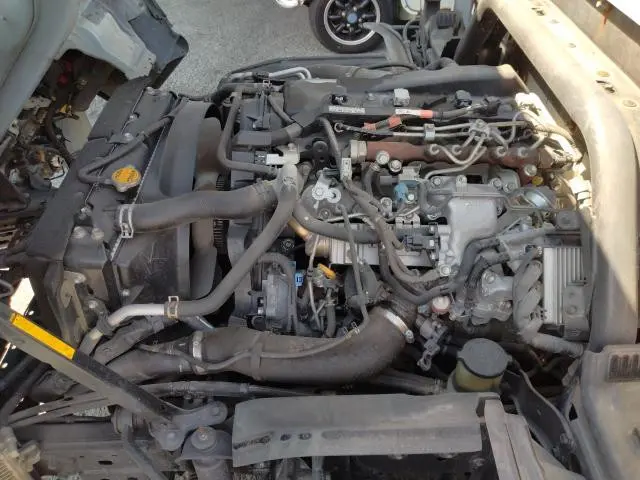 トヨタ トヨエース QDF-KDY221(2WD)の写真26