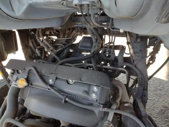 トヨタ トヨエース QDF-KDY221(2WD)の写真27