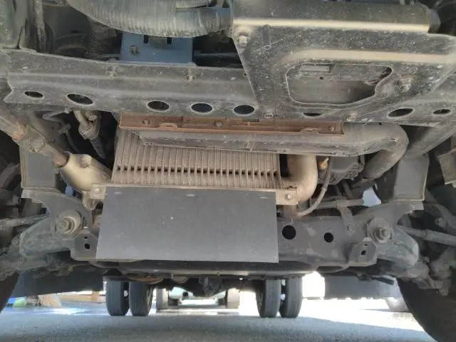 トヨタ トヨエース QDF-KDY221(2WD)の写真28