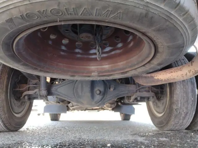 トヨタ トヨエース QDF-KDY221(2WD)の写真29