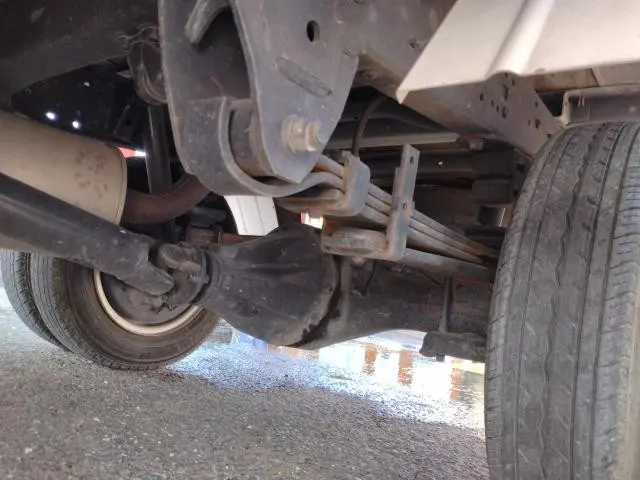 トヨタ トヨエース QDF-KDY221(2WD)の写真30