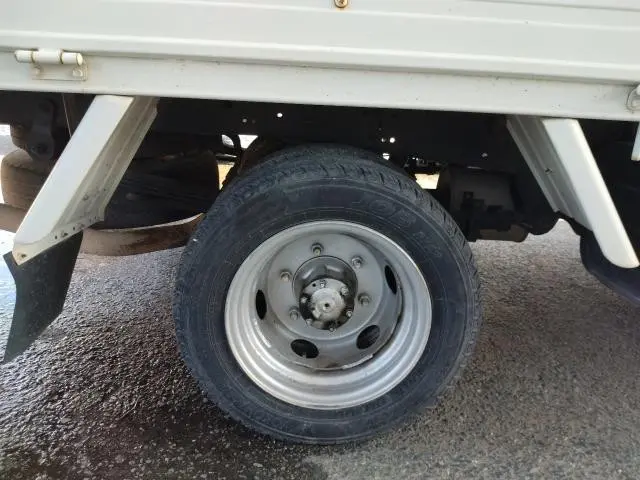 トヨタ トヨエース QDF-KDY221(2WD)の写真35