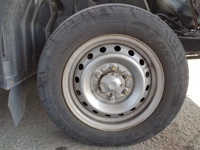トヨタ トヨエース QDF-KDY221(2WD)の写真36