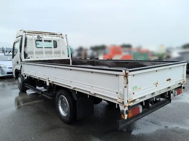 トヨタ ダイナ BDG-XZU414の写真5